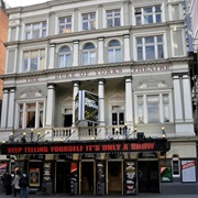Duke of York's Theatre
