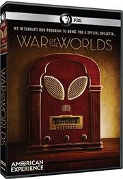 War of the Worlds (2013)