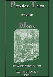 Popular Tales of the Norse (George Webbe Dasent)