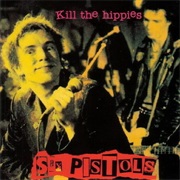 New York - The Sex Pistols