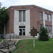 Monticello, Kentucky