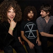 Wolfmother