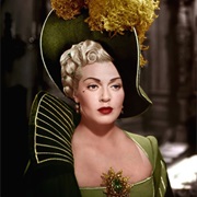 Milady De Winter (The Three Musketeers)