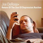 Return of the Son of the Depression Auction - Joe Derosa