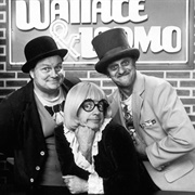 The Wallace and Ladmo Show
