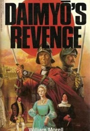 Daimyo's Revenge (William Morell)
