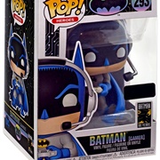 Batman Gamer