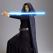 Barriss Offee