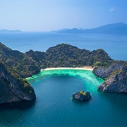 Sail Burma's Mergui Archipelago