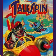 Tale Spin
