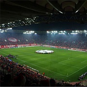Karaiskakis Stadium