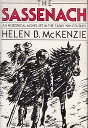 The Sassenach (Helen B. McKenzie)