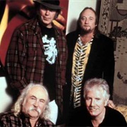 Crosby, Stills, Nash & Young
