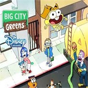 Big City Greens