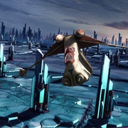 The Hidden Enemy (Star Wars the Clone Wars)