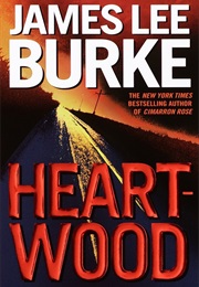 Heartwood (James Lee Burke)