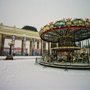 Gorky Park