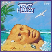 Steve Hunter - Sail on Sailor