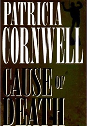 Cause of Death (Patricia Cornwell)
