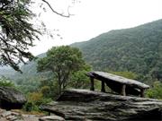 Find a Spectacular View From Jefferson Rock, Harpers Ferry