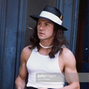Harvey Keitel Taxi Driver