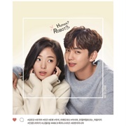 I'm Not a Robot (2017)