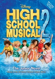 High School Musical 2 (N.B. Grace)