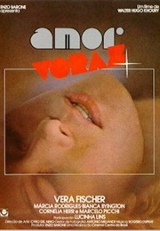 Amor Voraz (1984)