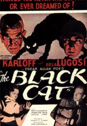 The Black Cat