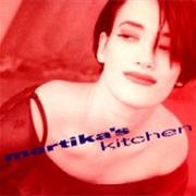 Martika's Kitchen-Martika
