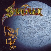 The Silent Whales of Lunar Sea - Skyclad