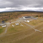 Gol Airport, Klanten