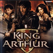 King Arthur