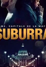 Subbura (2015)
