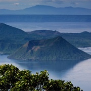 Taal Lake