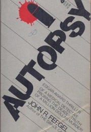 Autopsy (John R. Feegel)