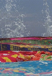 The Grand Bizzare (2018)