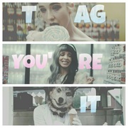 Tag, You're It (Melanie Martinez)