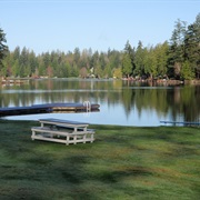 Maple Valley, Washington