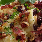 Braendende Kaerlighed