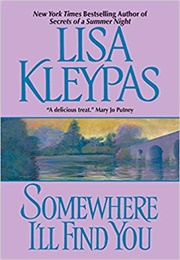 Somewhere I'll Find You (Lisa Kleypas)