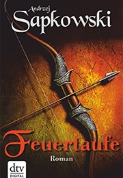Feuertaufe (Andrzej Sapkowski)