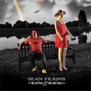 Sean Filkins - War and Peace & Other Short Stories