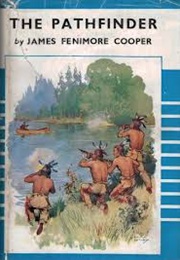 The Pathfinder (James Fenimore Cooper)