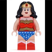 Wonder Woman