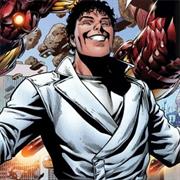 Beyonder