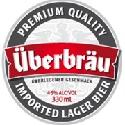 Uberbrau