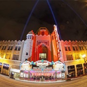 Watch Show at the Fox Theater