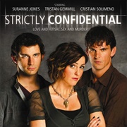 Strictly Confidential