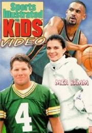 The Sports Illustrated for Kids Show